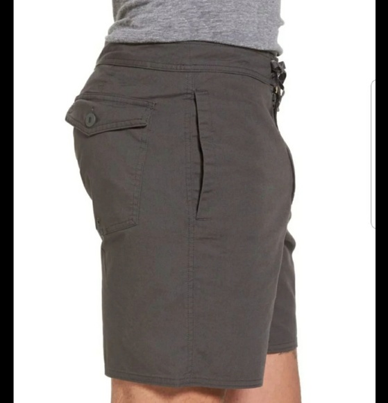patagonia all wear hybrid shorts